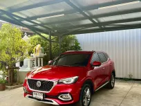MG HS 1.5 X Turbo Sunroof Top ปี 2021