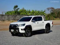 2023 TOYOTA HILUX REVO D PreRunner 2.4 MID CAB4 2WD