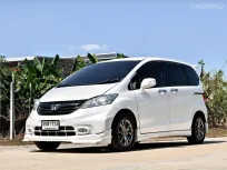 Honda Freed 1.5 EL ปี 2013