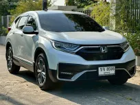 HONDA CRV 2.4 EL 7ที่นั่งTopสุด ปี 2021 