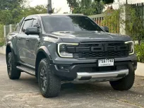 2022 Ford RANGER 3.0 Double Cab Raptor 4WD Pickup