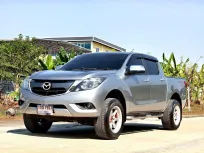MAZDA BT-50 2.2 PRO  Hi-Racer 4 ประตู M/T ปี 2019