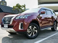 2022 NISSAN TERRA 2.3 VL 4WD SUV