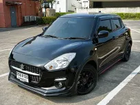 2024 Suzuki SWIFT 1.2 GL