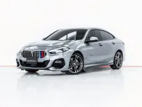 3B403 BMW SERIES 2 220i GRAN COUPE M SPORT F44 AT 2022