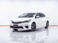 1E805 TOYOTA ALTIS 1.8 ESPORT AT 2015