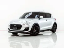 4B097 SUZUKI SWIFT 1.2 GL 2019