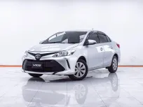 1E821 TOYOTA VIOS 1.5 ENTRY AT 2019