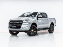 3B355 FORD RANGER 2.2 XLT HI-RIDER DOUBLE CAB AT 2016