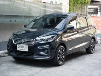 🆕🚗2021 SUZUKI ERTIGA 1.5 GL ⭐️รถเจ้าของเดียว ⭐️รถไม่เคยมีชนหนัก พลิกคว่ำ น้ำท่วม ⭐️โครงสร้างเดิม