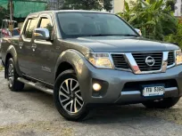 2013 Nissan navara CALIBRE 2.5 SV 4ประตู รถสวยพร้อมใช้