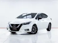 5C486 NISSAN ALMERA 1.0 V TURBO AT 2021