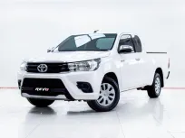 5C473 TOYOTA HILUX REVO 2.4 J PLUS SMART CAB AT 2018