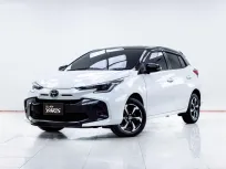 5C533 TOYOTA YARIS ECO 1.2 PREMIUM AT 2023