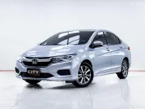 5C500 HONDA CITY 1.5 V+ AT 2018