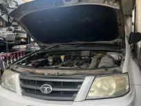 2012 Tata Xenon 2.1 Giant Heavy Duty รถกระบะ เจ้าของขายเอง