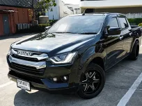 2022 ISUZU D-MAX 1.9 L DA CAB-4