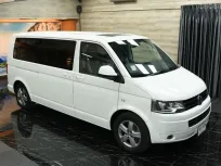 2013 Volkswagen Caravelle 2.0 TDi รถตู้/MPV เจ้าของขายเอง