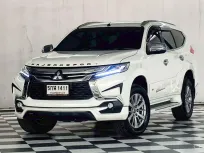 MITSUBISHI NEW PAJERO SPORT 2.4 GT.PREMIUM 2WD เกียร์ออโต้ ปี 2016