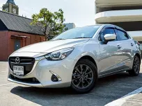 2018 Mazda 2 1.3 High Connect