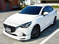 2020 Mazda 2 1.3 High Connect