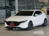 2024 Mazda 3 2.0sp Sports