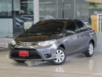 2016 Toyota Vios 1.5 E