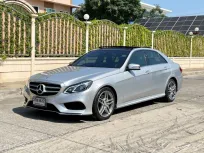 Mercedes-Benz E-Class E300 BLUETEC HYBRID 2013 ราคาพิเศษสุดคุ้ม