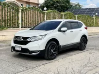HONDA CR-V 2.4 EL 4WD (โฉมGEN5) ปี 2019