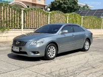 Toyota Camry 2.0 G 2012 เบาะหนังแท้ ตัวท็อป