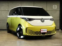 2024 Volkswagen ID. Buzz 0.0 Van AT ไมล์แท้ 3 หมื่น (วิ่งน้อยมาก) สภาพไม่ต่างจากรถใหม่ B8108