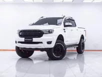 1E858 FORD RANGER 2.0 LIMITED DOUBLECAB 4WD AT 2020
