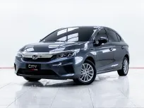 5C456 HONDA CITY 1.0 S+ 5Dr AT 2023