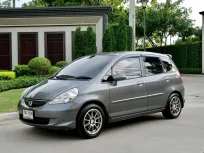 2007 Honda JAZZ 1.5 i-DSi รถเก๋ง 5 ประตู รถสภาพดี มีประกัน ไมล์แท้  