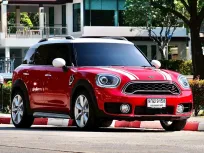 2020 Mini Cooper Countryman 2.0 Cooper S Countryman Hightrim รถเก๋ง 5 ประตู รถบ้านมือเดียว 