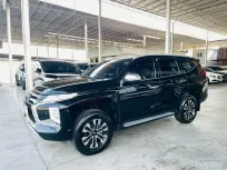 MITSUBISHI PAJERO SPORT 2.4 GT PREMIUM 4WD ปี 2020 รถสวย มือแรก ไมล์น้อย TOP สุด รับประกันตัวถังสวย