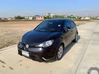 2017 MG 3 1.5 X  AT เบนซิน