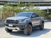 Ford Ranger Raptor 2.0 bi-Turbo ปี 2020