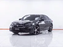 1E888 HONDA CIVIC FE 2.0 E:HEV RS AT 2023