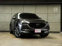 2022 Mazda CX-8 2.5 SP Exclusive SUV AT ไมล์แท้ มือแรกป้ายแดง สภาพไม่ต่างจากรถใหม่ B9042