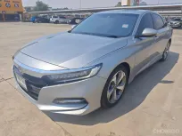 Honda Accord 2.0 e:HEV ปี 2021 รถมือสองสภาพดี ราคาถูก