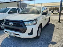 2020 Toyota Hilux Revo 2.4 Z Edition รถกระบะ รถสวย