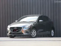 MAzda 2 Skyactive 1.5 Turbo XD AT ดีเซล ปี2017