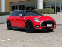 2015 Mini Cooper Clubman 2.0 Cooper SD  Clubman รถเก๋ง 5 ประตู ฟรีดาวน์ 