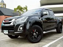 2016 Isuzu D-MAX 1.9 Space Cab Hi-Lander Z-Prestige