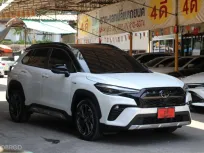 2022 Toyota Corolla Cross 1.8 Hybrid Premium Safety GR Sport