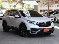 2022 Honda CR-V 2.4 EL 4WD รุ่น TOP สุด