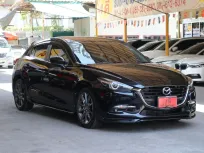 2019 Mazda 3 2.0 S Sports Hatchback