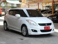 2015 Suzuki Swift 1.25 GLX