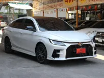 2025 Toyota Yaris Ativ 1.5 HEV GR Sport